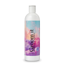 BOTANIQA Groom It - Bubble Gum 16oz