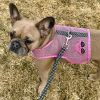 Cool Mesh Dog Harness Under the Sea Collection